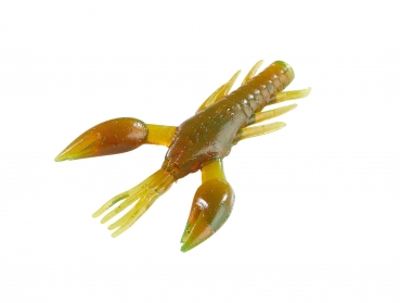 Balzer Shirasu Scary Crab Motoroil